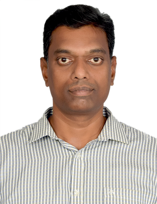 Prakash Ananthapadmanaban